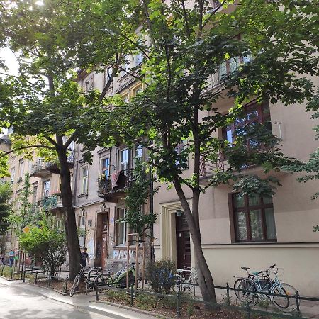 Skalka Krakow Apartments Luaran gambar