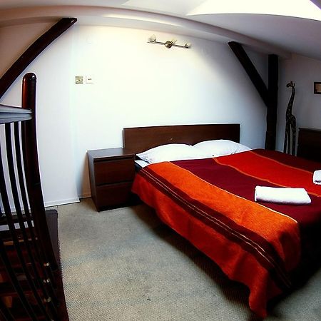 Skalka Krakow Apartments Bilik gambar