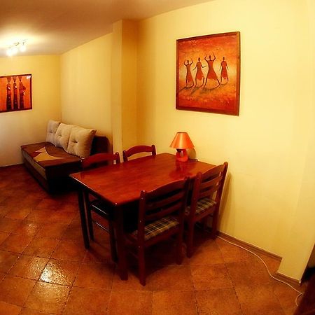 Skalka Krakow Apartments Luaran gambar