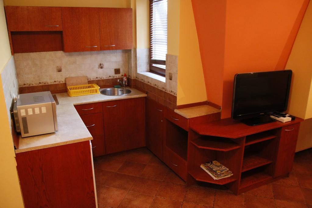 Skalka Krakow Apartments Bilik gambar