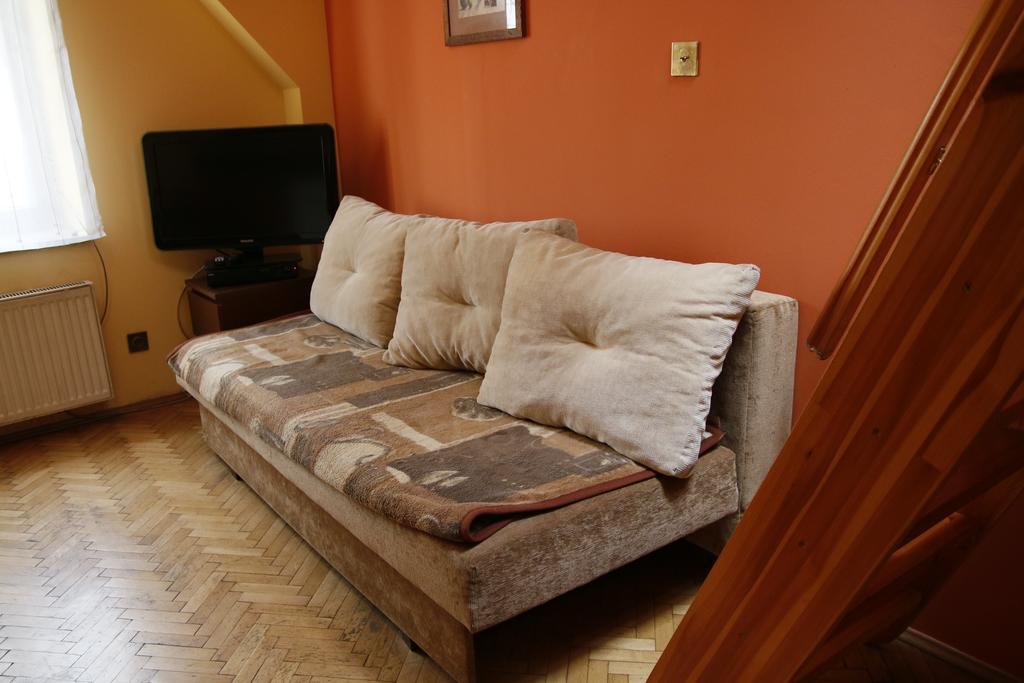 Skalka Krakow Apartments Bilik gambar
