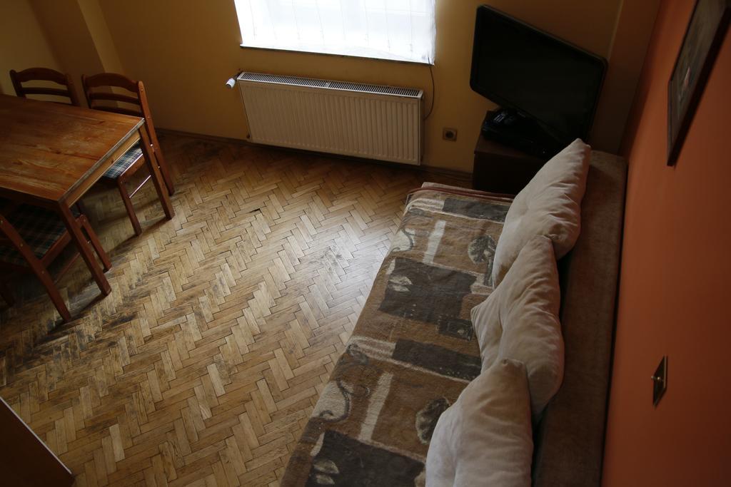 Skalka Krakow Apartments Bilik gambar