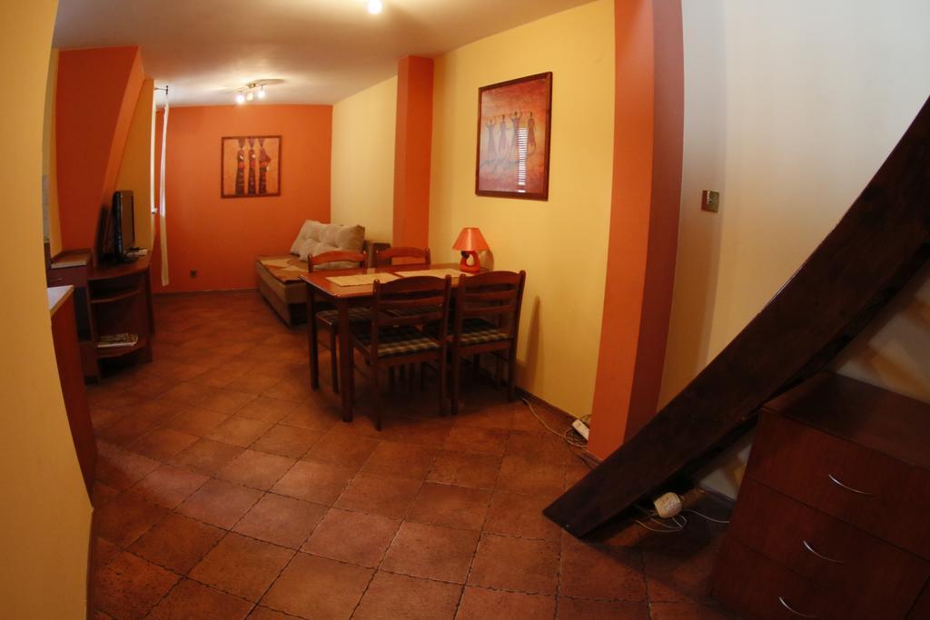 Skalka Krakow Apartments Bilik gambar