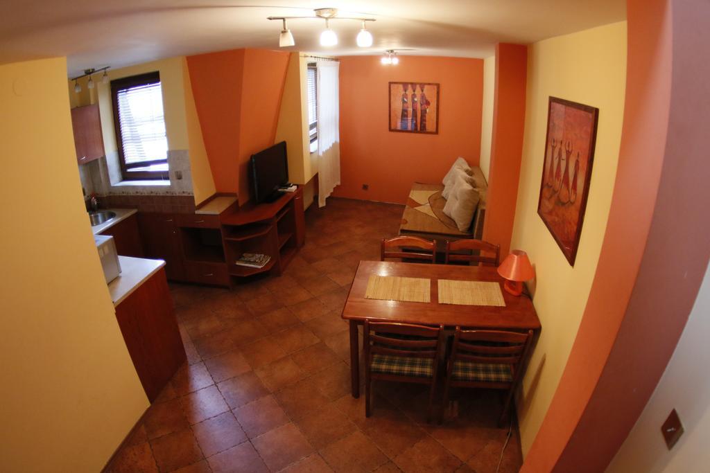 Skalka Krakow Apartments Bilik gambar