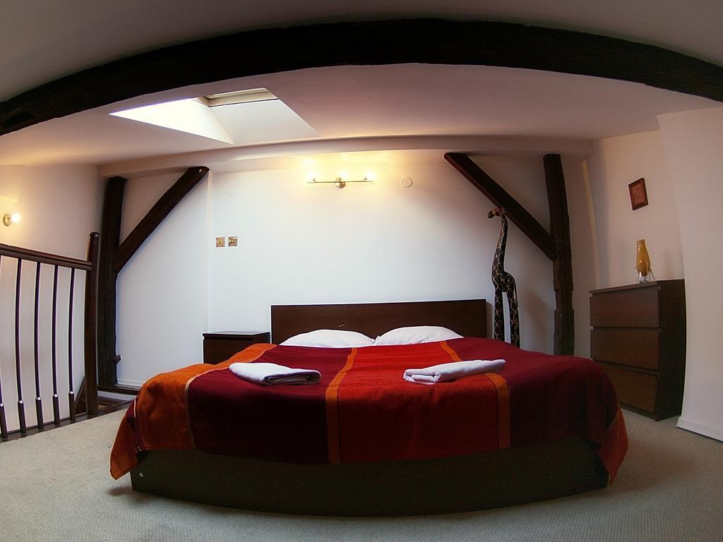 Skalka Krakow Apartments Bilik gambar