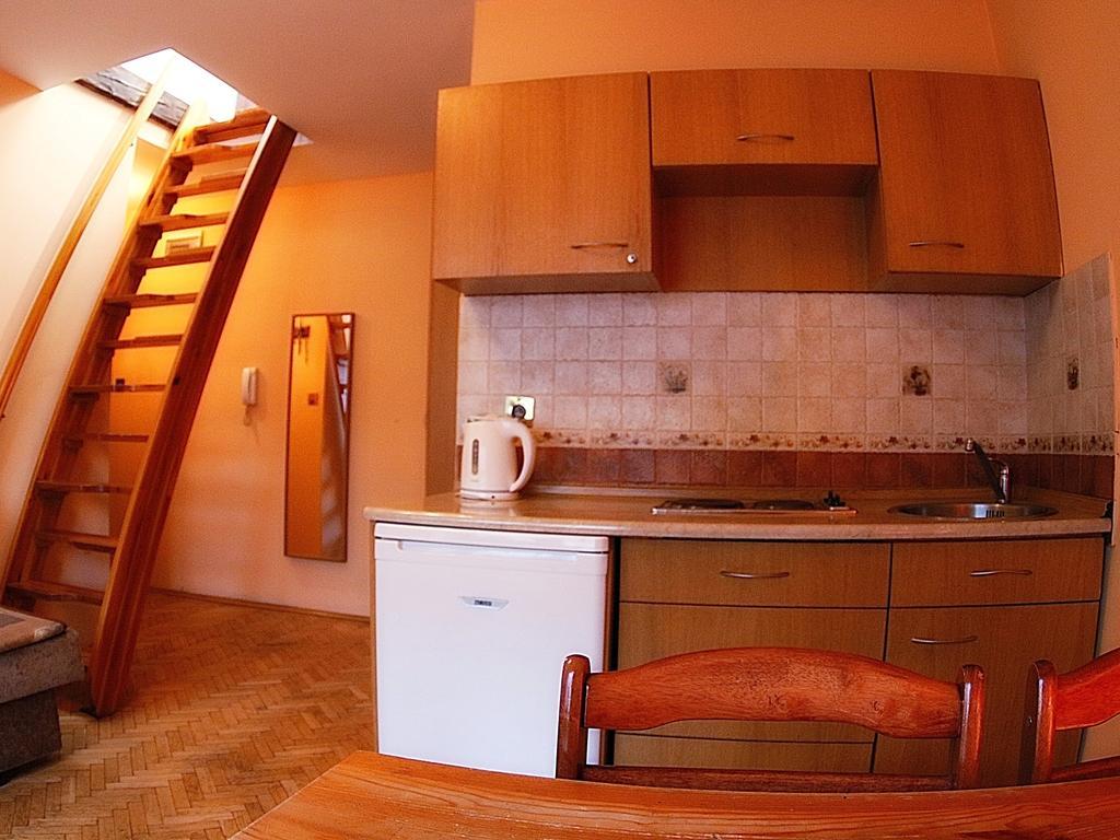 Skalka Krakow Apartments Bilik gambar