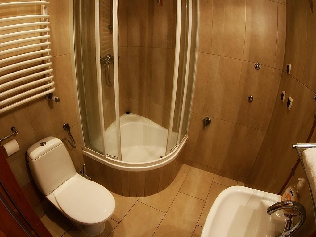 Skalka Krakow Apartments Bilik gambar
