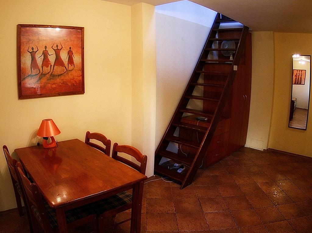 Skalka Krakow Apartments Bilik gambar