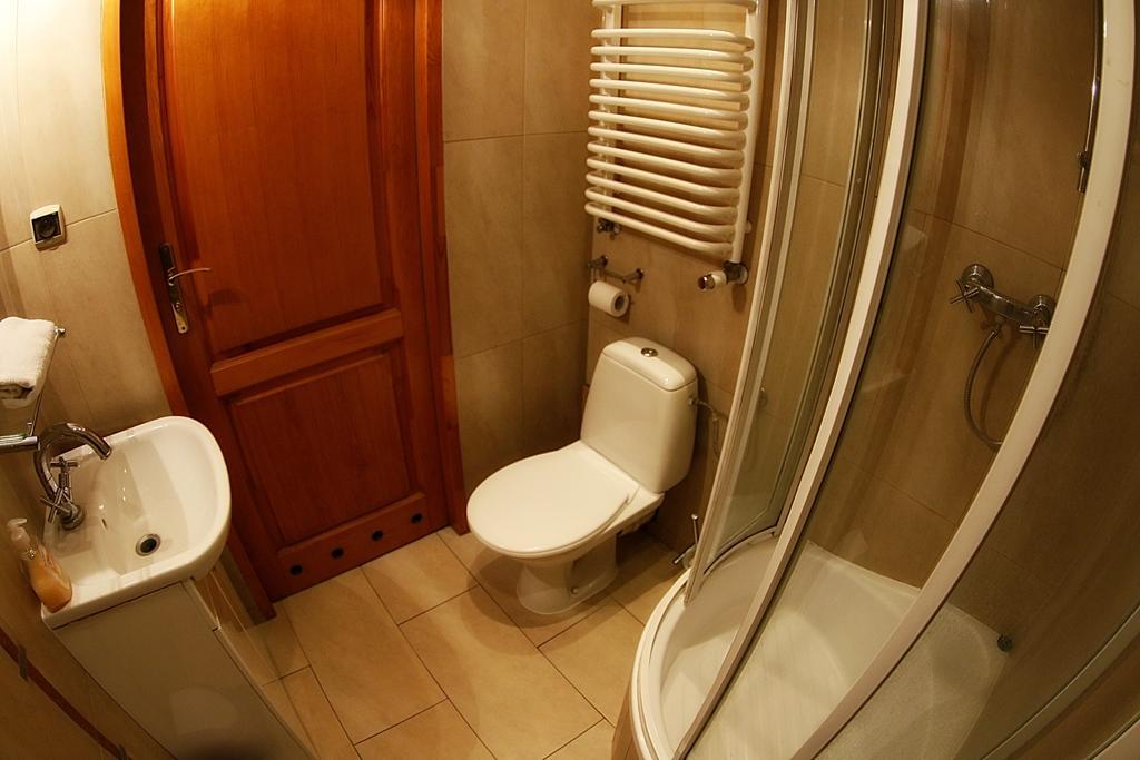 Skalka Krakow Apartments Bilik gambar