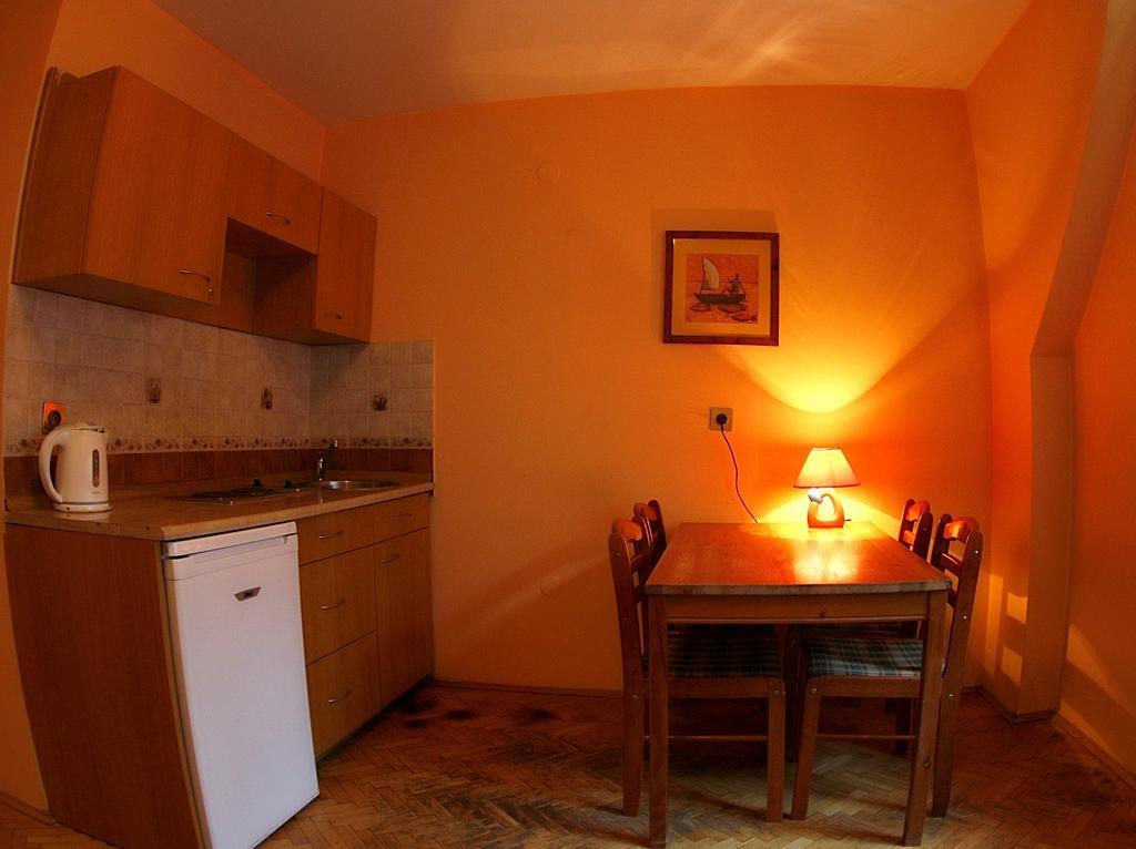 Skalka Krakow Apartments Bilik gambar